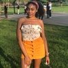 Genesis Simone - @gingerbread_ - Poshmark